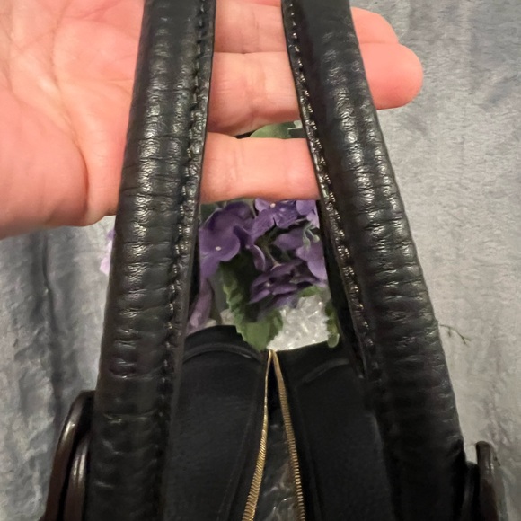 MCM leather large bag - Picture 10 of 15